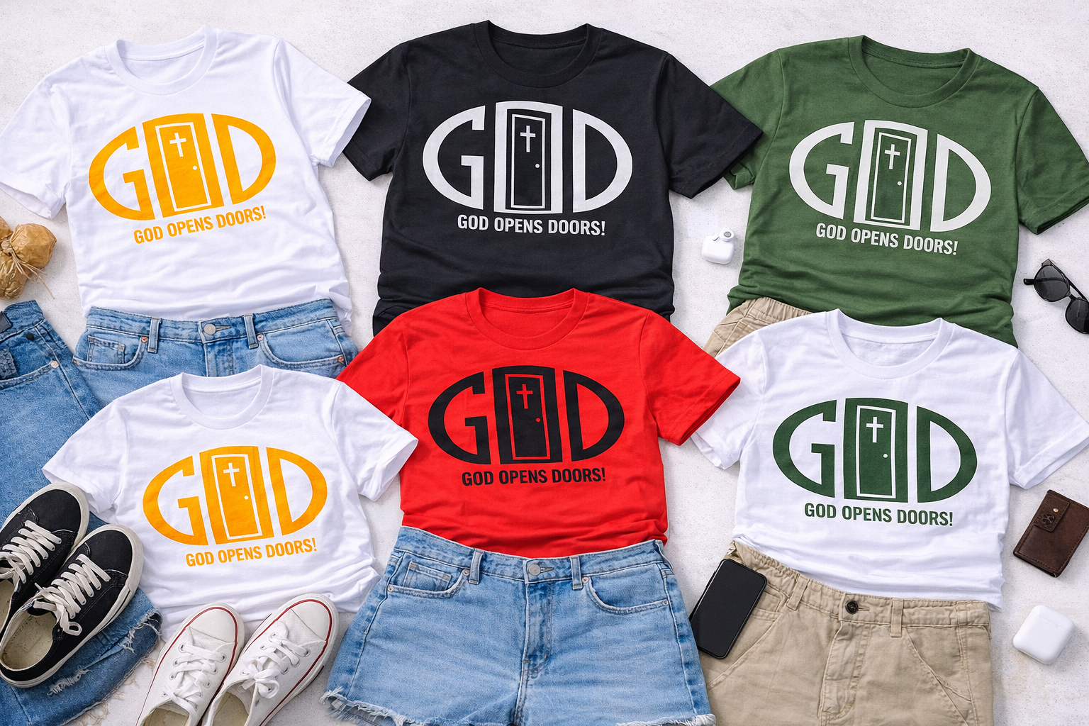 T-Shirts